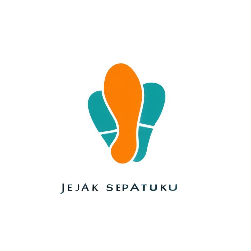 JEJAK SEPATUKU Logo